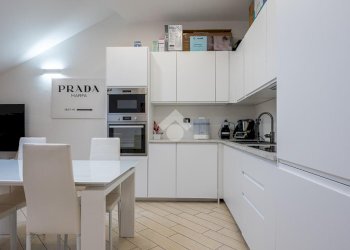 Mansarda Via garibaldi, San Gillio - foto 7