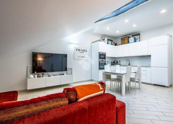 Mansarda Via garibaldi, San Gillio - foto 10