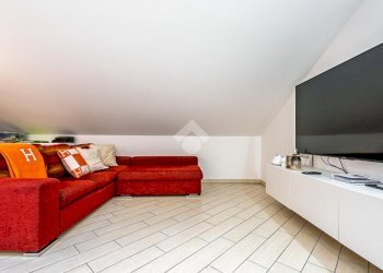 Mansarda Via garibaldi, San Gillio - foto 11