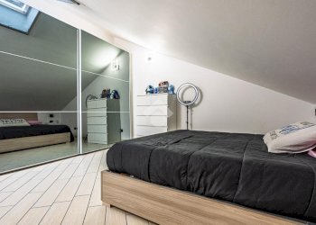 Mansarda Via garibaldi, San Gillio - foto 13