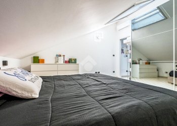 Mansarda Via garibaldi, San Gillio - foto 14