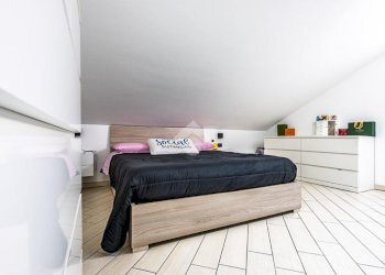 Mansarda Via garibaldi, San Gillio - foto 15