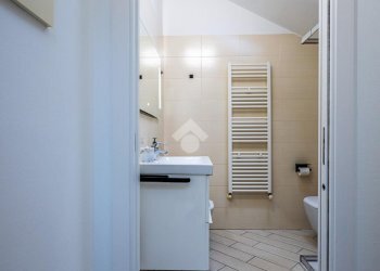 Mansarda Via garibaldi, San Gillio - foto 16