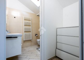 Mansarda Via garibaldi, San Gillio - foto 17