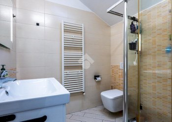 Mansarda Via garibaldi, San Gillio - foto 18