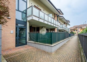 Mansarda Via garibaldi, San Gillio - foto 20