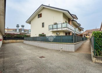 Mansarda Via garibaldi, San Gillio - foto 21