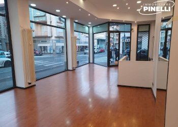 Negozio Via salbertrand, 69, Torino - foto 5