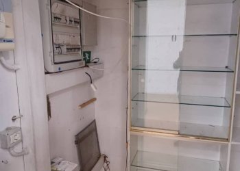 Negozio Via salbertrand, 69, Torino - foto 13