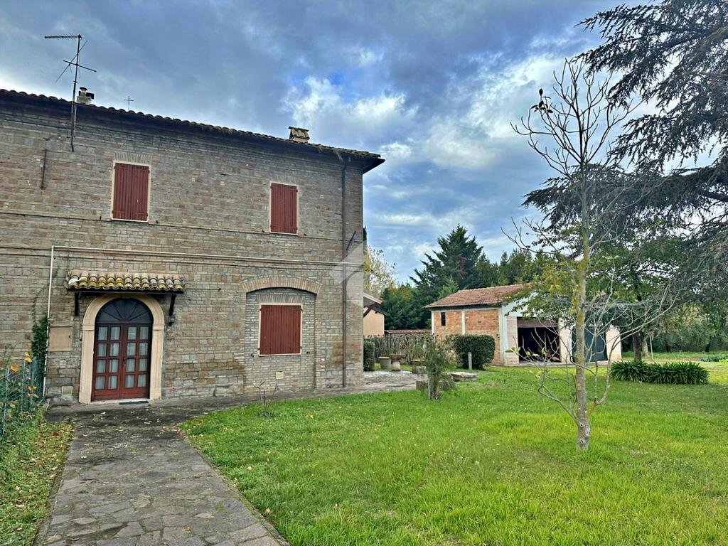 Semi-detached house Via roma, San Giovanni in Marignano - photo 2
