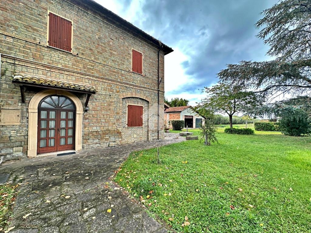 Semi-detached house Via roma, San Giovanni in Marignano - photo 3