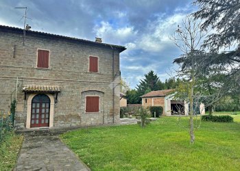 Semi-detached house Via roma, San Giovanni in Marignano - photo 2