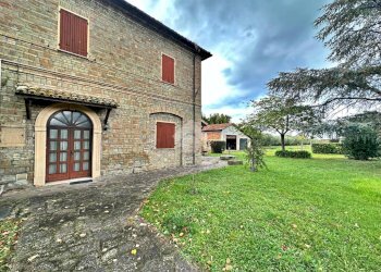 Semi-detached house Via roma, San Giovanni in Marignano - photo 3