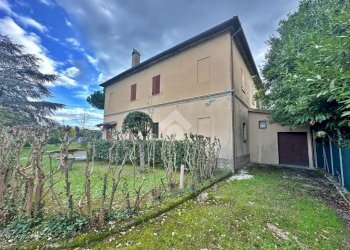 Semi-detached house Via roma, San Giovanni in Marignano - photo 4