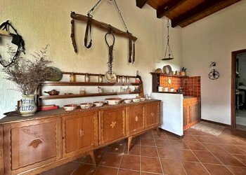 Semi-detached house Via roma, San Giovanni in Marignano - photo 9