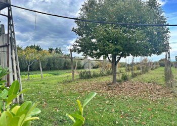 Semi-detached house Via roma, San Giovanni in Marignano - photo 17