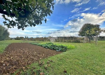 Semi-detached house Via roma, San Giovanni in Marignano - photo 21