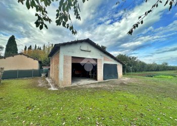 Semi-detached house Via roma, San Giovanni in Marignano - photo 22