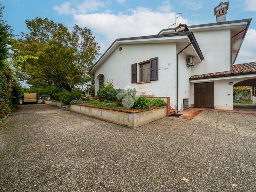 Independent house Via delle Ville, Guastalla - photo 2