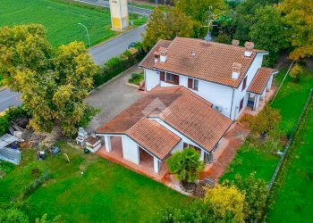 Casa indipendente Via delle Ville, Guastalla - foto 4