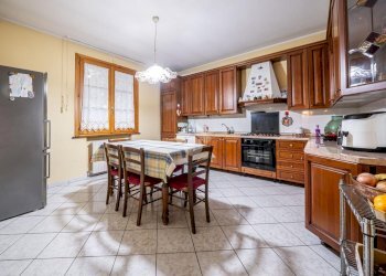 Casa indipendente Via delle Ville, Guastalla - foto 12