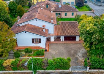 Casa indipendente Via delle Ville, Guastalla - foto 22