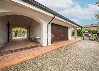 Casa indipendente Via delle Ville, Guastalla - foto 24