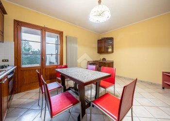 Casa indipendente Via delle Ville, Guastalla - foto 26