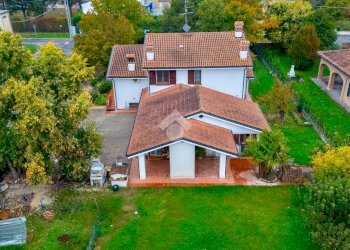 Casa indipendente Via delle Ville, Guastalla - foto 40