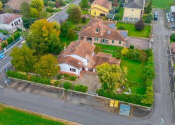 Casa indipendente Via delle Ville, Guastalla - foto 42