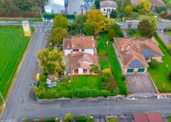 Casa indipendente Via delle Ville, Guastalla - foto 43