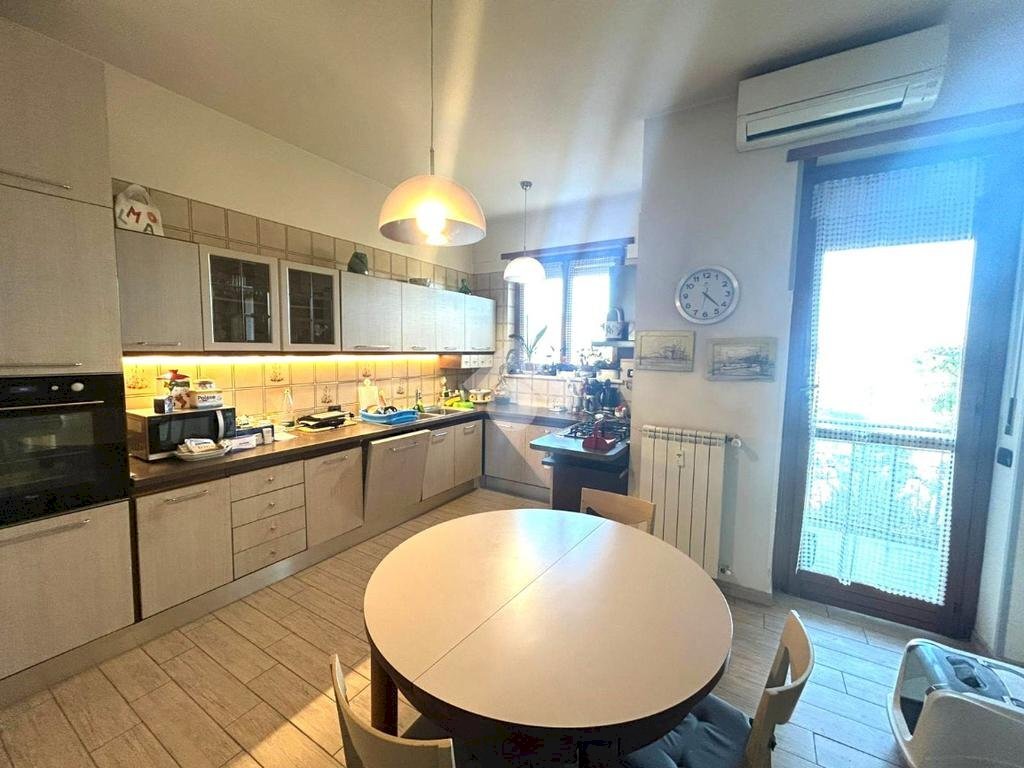 Trilocale Via Giorgio la Pira, Collegno - foto 2