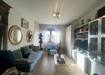 Trilocale Via Giorgio la Pira, Collegno - foto 5