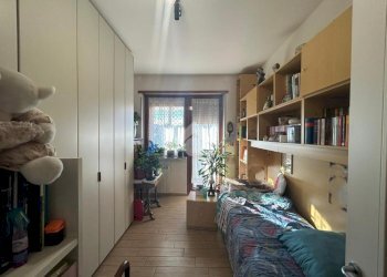 Trilocale Via Giorgio la Pira, Collegno - foto 8