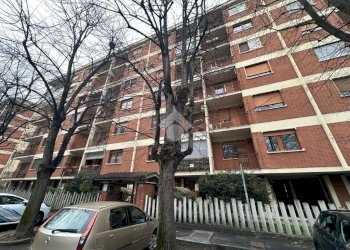 Trilocale Via Giorgio la Pira, Collegno - foto 12