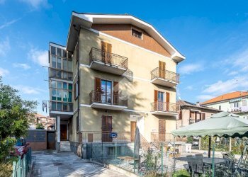 Porzione di casa Via bologna, Collegno - foto 34