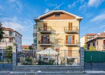 Porzione di casa Via bologna, Collegno - foto 35