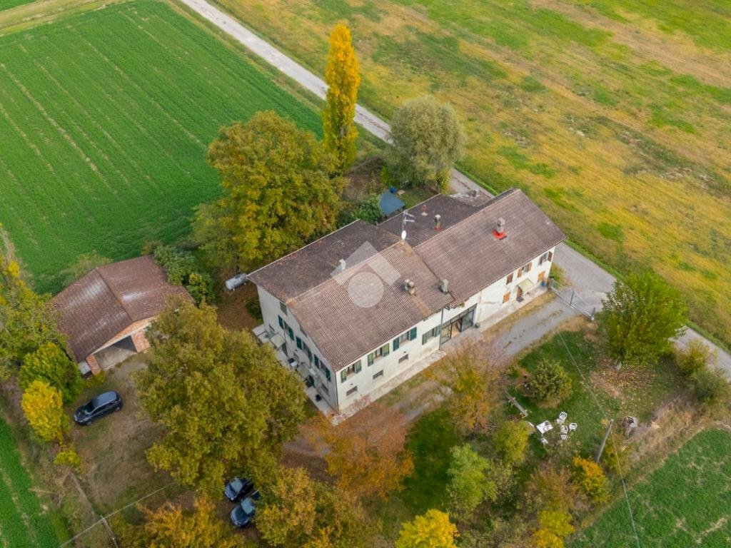 Portion of a house Via Felesino, Reggio nell'Emilia - photo 1