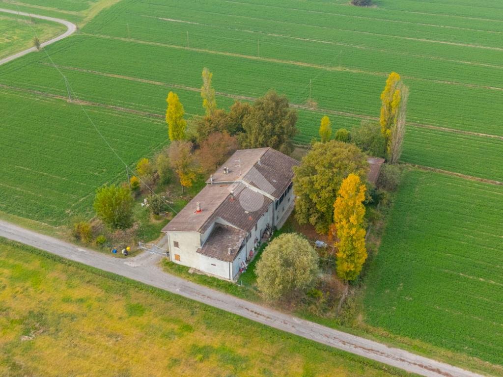 Portion of a house Via Felesino, Reggio nell'Emilia - photo 2