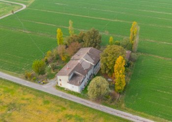 Porzione di casa Via Felesino, Reggio nell'Emilia - foto 2