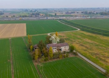 Porzione di casa Via Felesino, Reggio nell'Emilia - foto 3