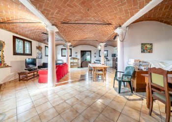 Porzione di casa Via Felesino, Reggio nell'Emilia - foto 4