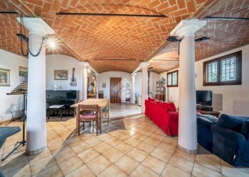 Porzione di casa Via Felesino, Reggio nell'Emilia - foto 5
