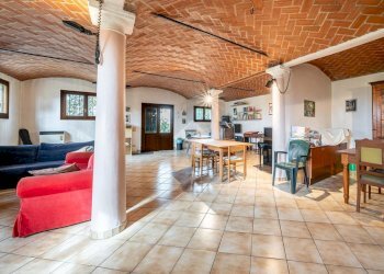 Porzione di casa Via Felesino, Reggio nell'Emilia - foto 6
