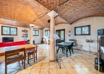 Porzione di casa Via Felesino, Reggio nell'Emilia - foto 7