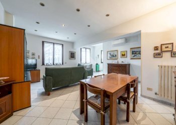 Porzione di casa Via Felesino, Reggio nell'Emilia - foto 9