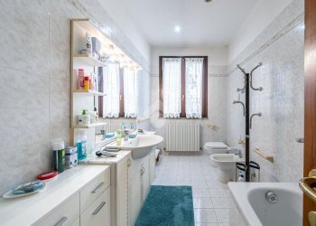 Porzione di casa Via Felesino, Reggio nell'Emilia - foto 18