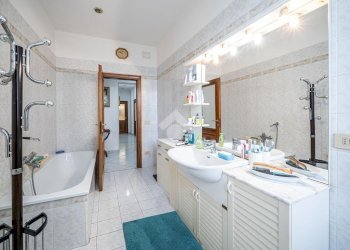 Porzione di casa Via Felesino, Reggio nell'Emilia - foto 19