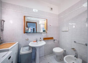 Porzione di casa Via Felesino, Reggio nell'Emilia - foto 24