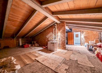 Porzione di casa Via Felesino, Reggio nell'Emilia - foto 27